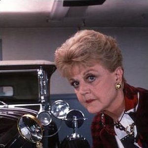 Fotoğraf Angela Lansbury