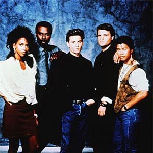 Fotoğraf Peter DeLuise