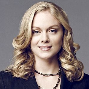 Fotoğraf Christina Cole