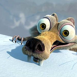 Fotoğraf Buz Devri 2: Erime Başlıyor