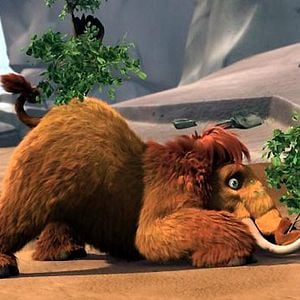 Fotoğraf Buz Devri 2: Erime Başlıyor