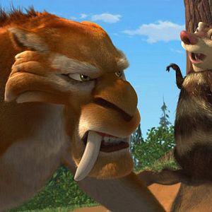 Fotoğraf Buz Devri 2: Erime Başlıyor