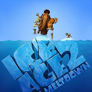 Fotoğraf Buz Devri 2: Erime Başlıyor