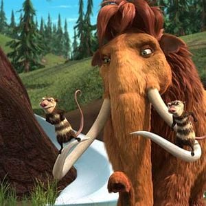 Fotoğraf Buz Devri 2: Erime Başlıyor