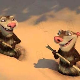 Fotoğraf Buz Devri 2: Erime Başlıyor