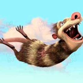 Fotoğraf Buz Devri 2: Erime Başlıyor