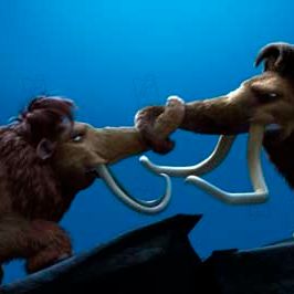 Fotoğraf Buz Devri 2: Erime Başlıyor