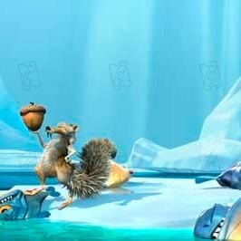 Fotoğraf Buz Devri 2: Erime Başlıyor