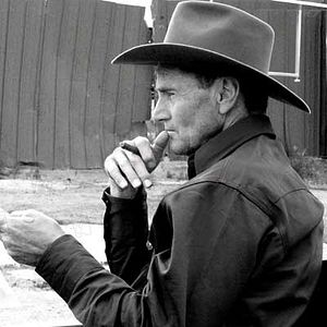 Fotoğraf Wim Wenders