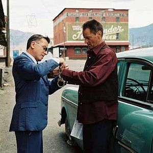 Fotoğraf Wim Wenders