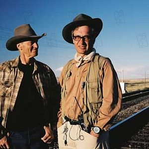 Fotoğraf Wim Wenders