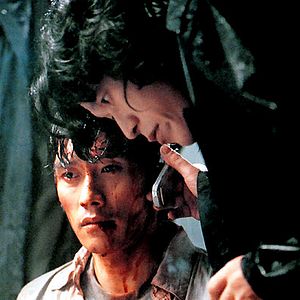 Fotoğraf Acı Tatlı Hayat