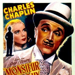 Fotoğraf Charles Chaplin