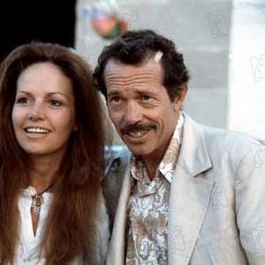 Fotoğraf Warren Oates