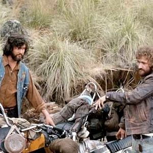 Fotoğraf Bring Me the Head of Alfredo Garcia