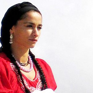 Fotoğraf Rachida Brakni