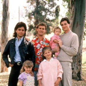 Fotoğraf Ashley Olsen