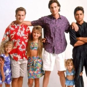 Fotoğraf Ashley Olsen