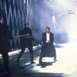 Fotoğraf Highlander