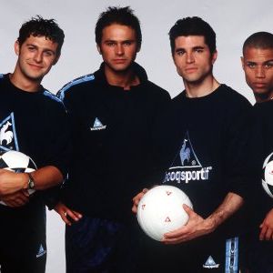 Fotoğraf Dream Team