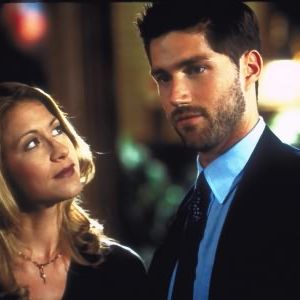 Fotoğraf Matthew Fox