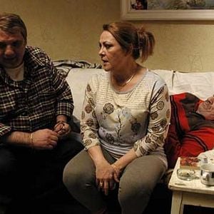 Fotoğraf Luminita Gheorghiu