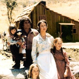 Fotoğraf Küçük Ev