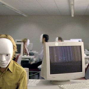 Fotoğraf Sahte İtiraflar