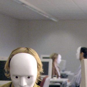 Fotoğraf Sahte İtiraflar