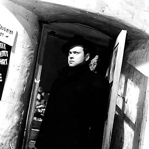 Fotoğraf Orson Welles