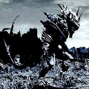 Fotoğraf Ryûhei Kitamura