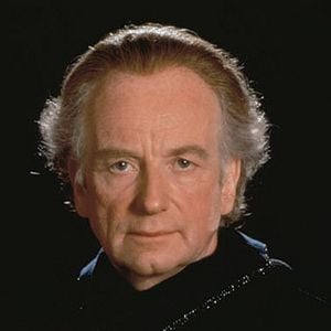 Fotoğraf Ian McDiarmid