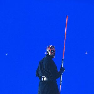 Fotoğraf Star Wars: Bölüm I - Gizli Tehlike
