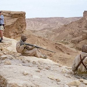 Fotoğraf Star Wars: Bölüm I - Gizli Tehlike