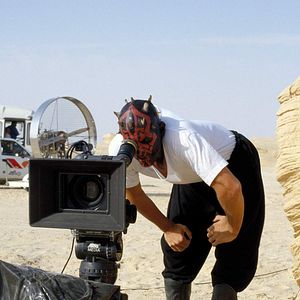 Fotoğraf Star Wars: Bölüm I - Gizli Tehlike