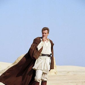 Fotoğraf Star Wars: Bölüm I - Gizli Tehlike