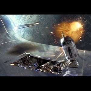 Fotoğraf Star Wars: Bölüm I - Gizli Tehlike