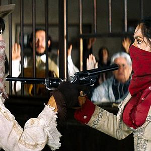 Fotoğraf Penélope Cruz