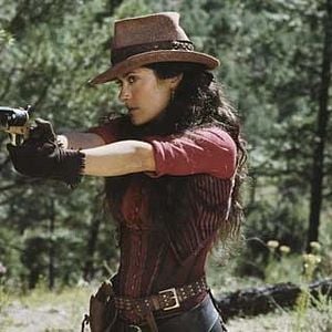 Fotoğraf Salma Hayek