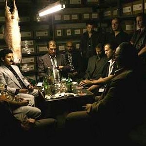 Fotoğraf Guy Ritchie