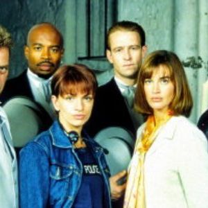 Fotoğraf Thief takers