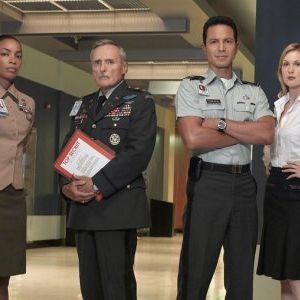 Fotoğraf Kelly Rutherford