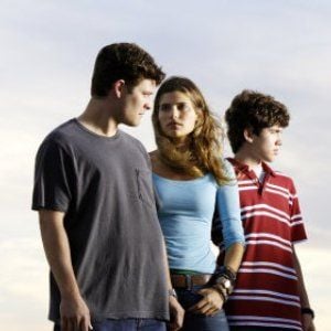 Fotoğraf Surface (2005)