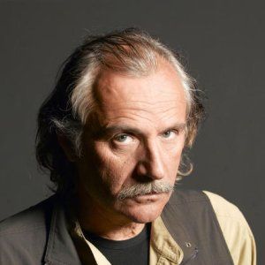 Fotoğraf Rade Šerbedžija