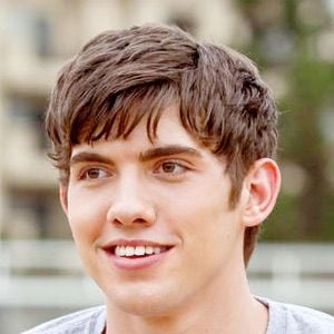 Fotoğraf Carter Jenkins