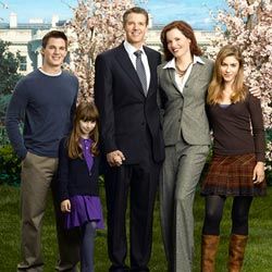 Fotoğraf Commander in Chief