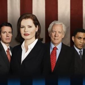 Fotoğraf Commander in Chief