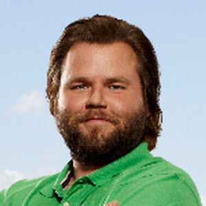 Fotoğraf Tyler Labine
