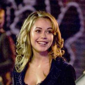 Fotoğraf Alexis Dziena