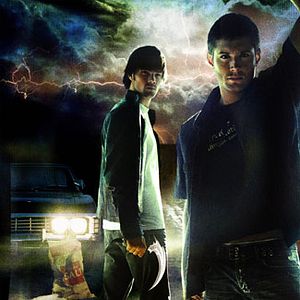 Fotoğraf Supernatural